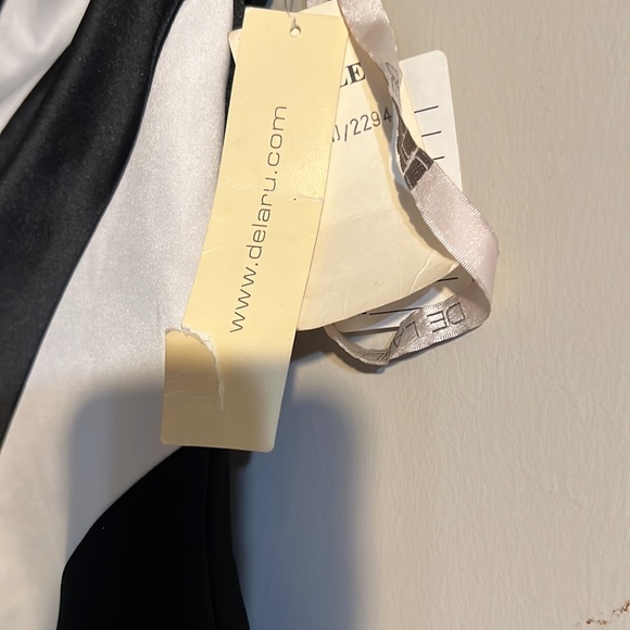 Cocktail Dress, Prom Dress, Bridesmaid Dress DELARU by Sheila Yen, NWOT - Picture 6 of 10